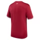 WK voetbal 2022 Qatar Thuisshirt