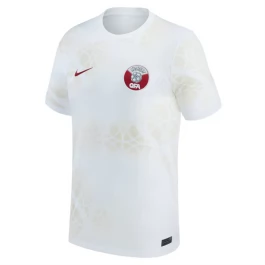 WK voetbal 2022 Qatar Uitshirt