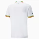 WK voetbal 2022 Senegal Thuisshirt