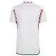 WK voetbal 2022 Wales Uitshirt