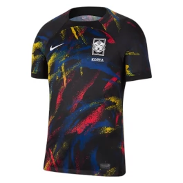 WK voetbal 2022 Zuid-Korea Uitshirt