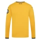 Wolverhampton Wanderers Thuisshirt 2024-2025 L/S Voetbaltenue