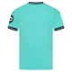 Wolverhampton Wanderers Uitshirt 2025-2026 Voetbaltenue