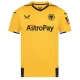 Wolves FC Voetbaltenue 2022-2023 Thuisshirt