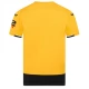 Wolves FC Voetbaltenue 2022-2023 Thuisshirt