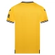 Wolves FC Voetbaltenue 2023-2024 Thuisshirt