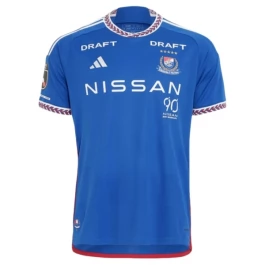 Yokohama F.Marinos Thuisshirt 2024-2025 Voetbaltenue