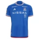 Yokohama F.Marinos Thuisshirt 2024-2025 Voetbaltenue