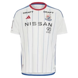 Yokohama F.Marinos Uitshirt 2024-2025 Voetbaltenue