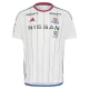 Yokohama F.Marinos Uitshirt 2024-2025 Voetbaltenue