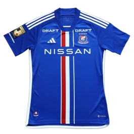 Yokohama F.Marinos Voetbaltenue 2023-2024 Thuisshirt