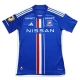 Yokohama F.Marinos Voetbaltenue 2023-2024 Thuisshirt