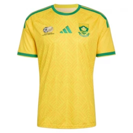 Zuid-Afrika Thuisshirt WK 2026