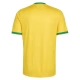 Zuid-Afrika Thuisshirt WK 2026