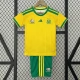 Zuid-Afrika Thuistenue WK 2026 Kind