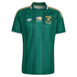 Zuid-Afrika Uitshirt WK 2026