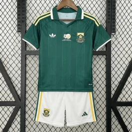 Zuid-Afrika Uittenue WK 2026 Kind