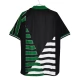Zuid-Afrika Voetbaltenue Retro 1998 Uitshirt