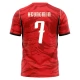 Zuid-Korea Heungmin 7 Thuisshirt WK 2026