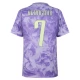 Zuid-Korea Heungmin 7 Uitshirt WK 2026