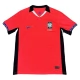 Zuid-Korea Thuisshirt 2025-2026 Voetbaltenue