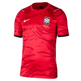 Zuid-Korea Thuisshirt WK 2026