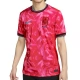 Zuid-Korea Voetbaltenue 2024 Thuisshirt