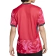Zuid-Korea Voetbaltenue 2024 Thuisshirt