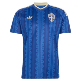 Zweden Uitshirt WK 2026