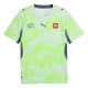 Zwitserland Uitshirt WK 2026