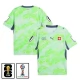 Zwitserland Uitshirt WK 2026 met Patch